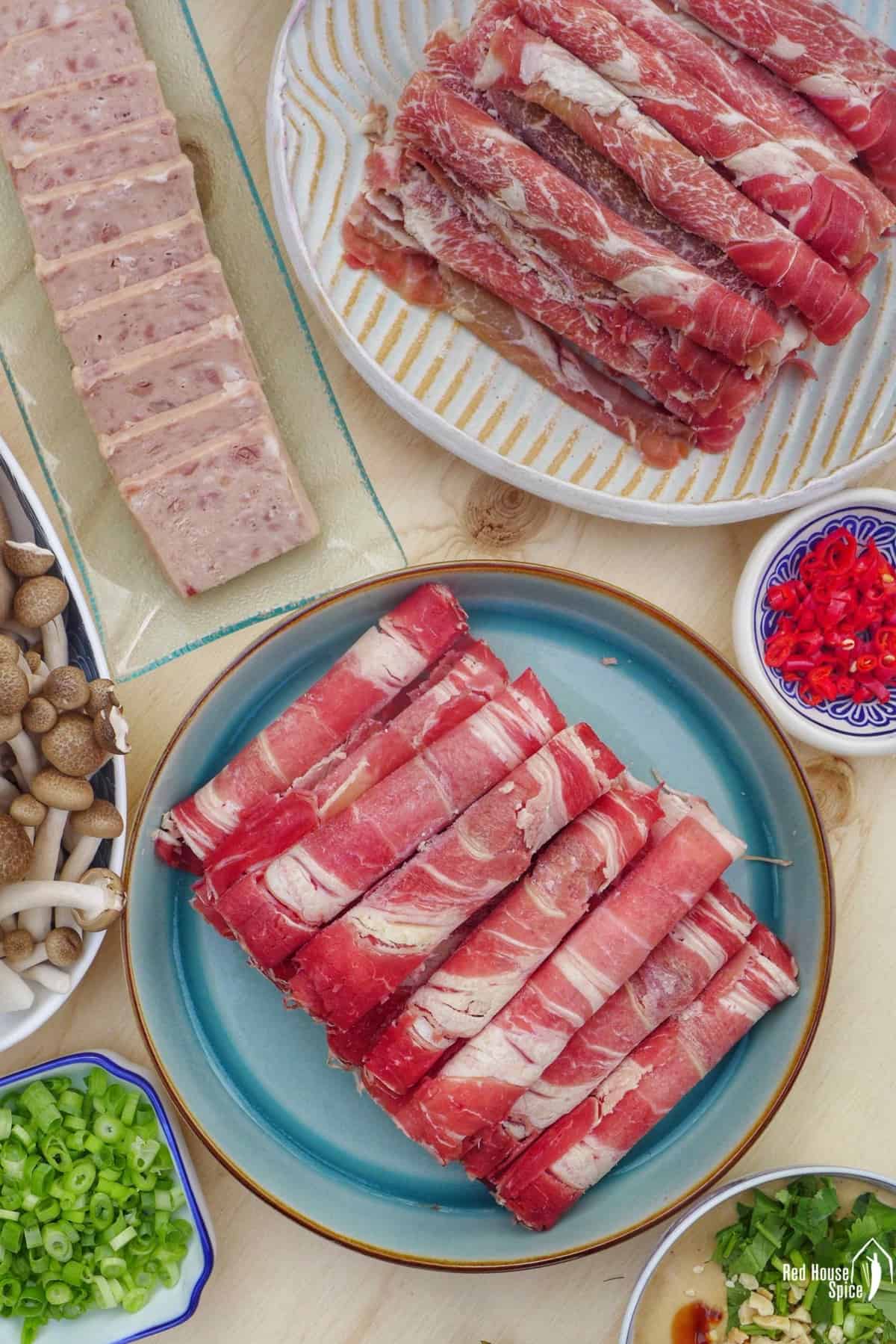 Meat prep tips